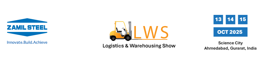 Logistics & Warehousing Show
