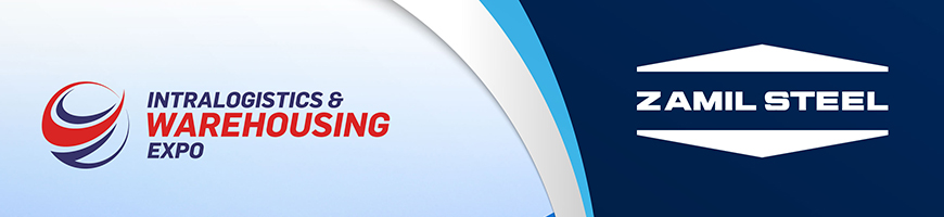 Intralogistics & Warehousing Expo