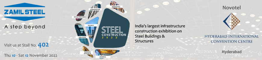 Steel Construction 2022