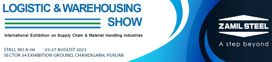 Logistic & Warehousing Show 2023
