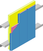 Ex and Dx Liner Panel