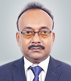 Amitava Naha
