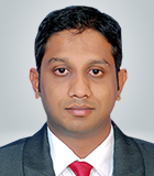 Anoopam Rajanna