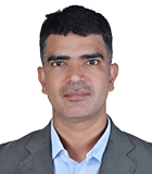 Srirama Karedla