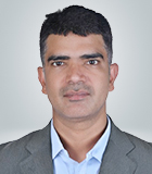 Srirama Karedla