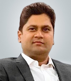 Sunil Kumar Yadav